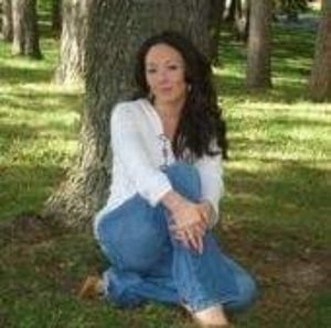 Meet your Posher, Robyn